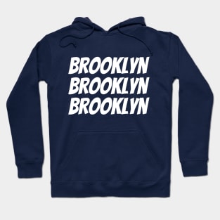 Brooklyn Hoodie